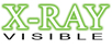 X Ray Visible Logo
