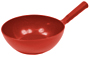View Round Bowl Scoop round bowl scoop image