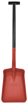 View Deep Pan Shovel deep pan shovel image