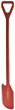 View One Piece Paddle with No Holes one piece paddle with no holes image