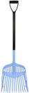 View Shavings Fork shavings fork image