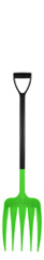 equestrian unifork image