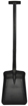 deep pan shovel image