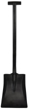 standard blade shovel image