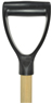 View D Grip Handle d grip handle image