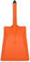 View Standard Hand Shovel standard hand shovel image