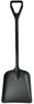 View Large One Piece Shovel large one piece shovel image