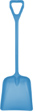 View Large 1 Piece Shovel large 1 piece shovel image