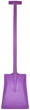 View Standard Blade Shovel standard blade shovel image