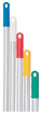 View Anodised Aluminium Handle anodised aluminium handle image