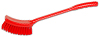 View Long Handled Churn Brush long churn brush image