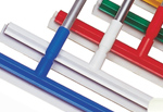 brushware, squeegees and handles image