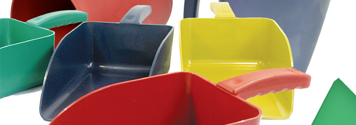 detectable hygiene range title image