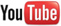 You Tube Logo