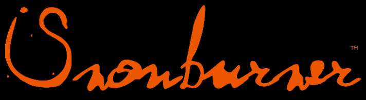 snow burner title image