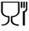 Food / Contact Logo